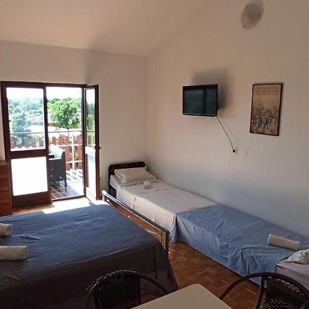 Lily'S & Tean Apartments Porec Bagian luar foto