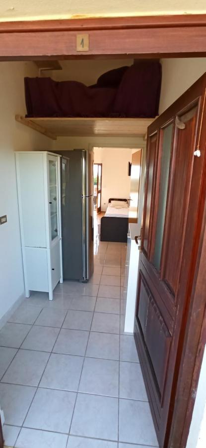 Lily'S & Tean Apartments Porec Bagian luar foto