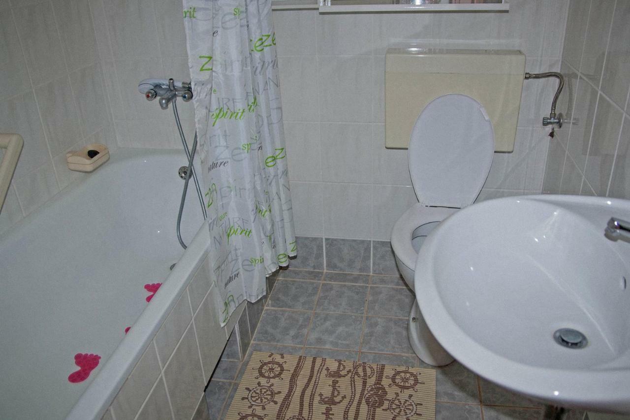 Lily'S & Tean Apartments Porec Bagian luar foto