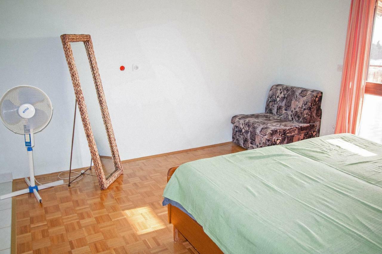 Lily'S & Tean Apartments Porec Bagian luar foto