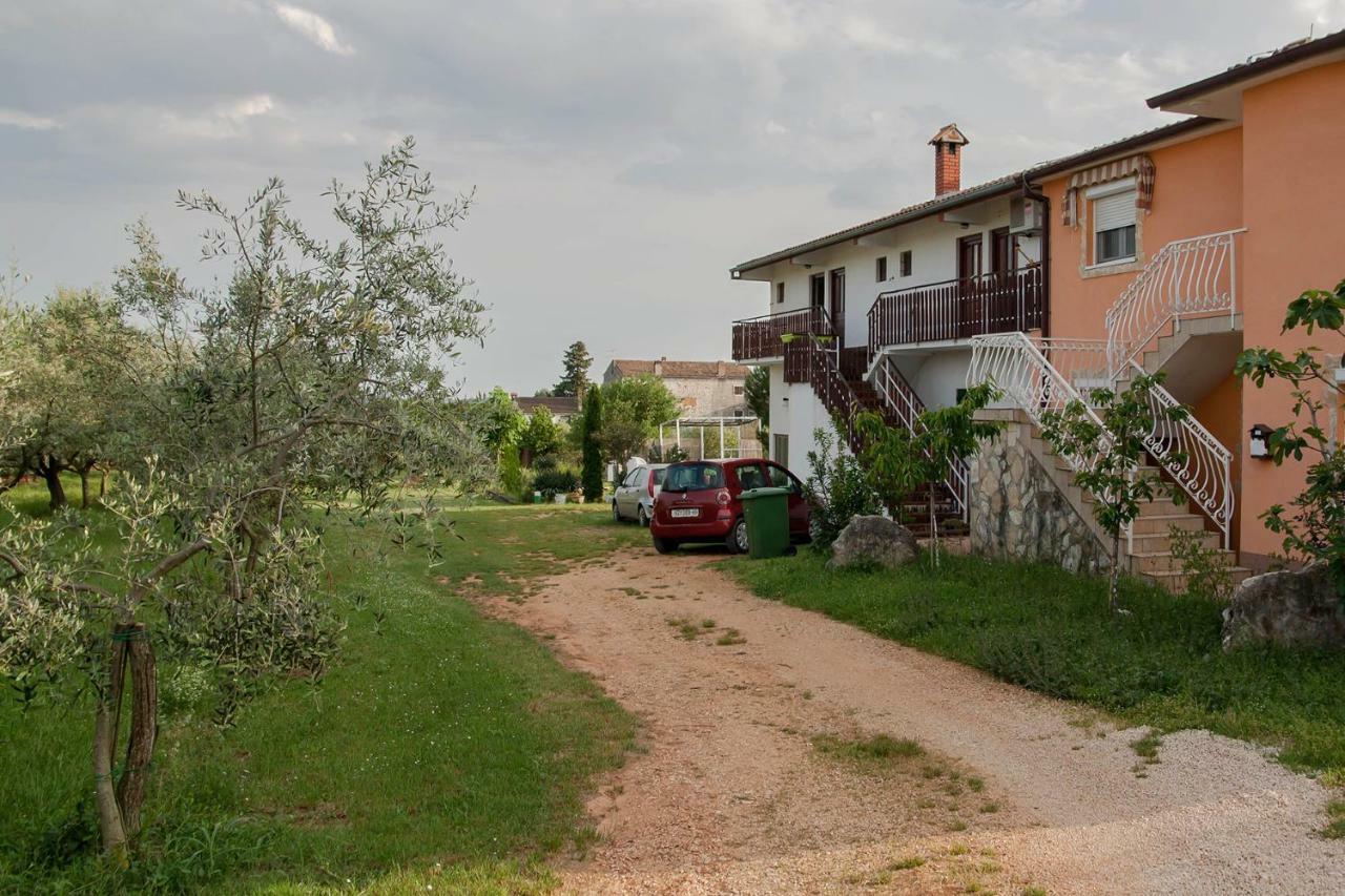 Lily'S & Tean Apartments Porec Bagian luar foto